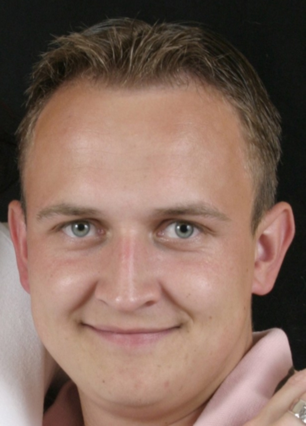  Benjamin Kaiser